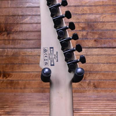 Ibanez RG7421PB, Sapphire Blue 7-String Electric Guitar image 6