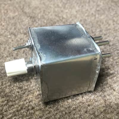 1/4" LINE OUTPUT for Hammond B3 and A, B, C, D, H models image 3