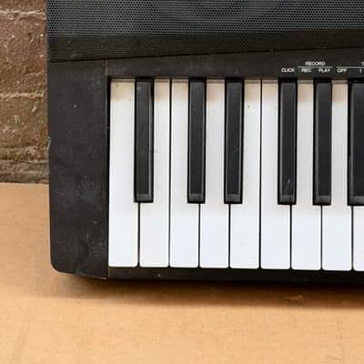 Best Choice Products (BCP) Electronic Keyboard w/ Legs – Used (Good Condition) image 3