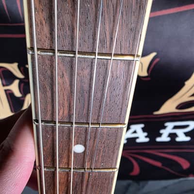 Epiphone ES-335 2020 - Present - Vintage Sunburst *Repaired* image 4