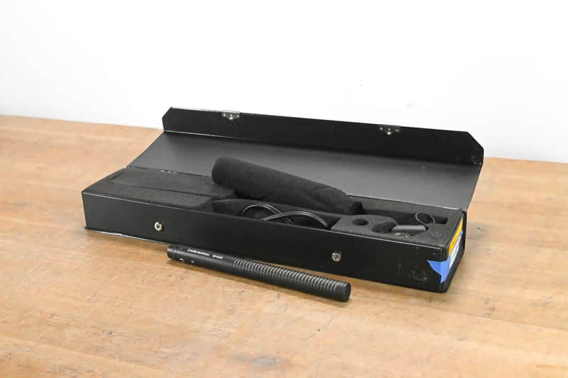 Audio-Technica Audio-Technica BP4029 Stereo Shotgun Microphone
