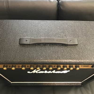 Marshall DSL40C 40/20-watt 1x12" Electric Guitar Amplifier image 9