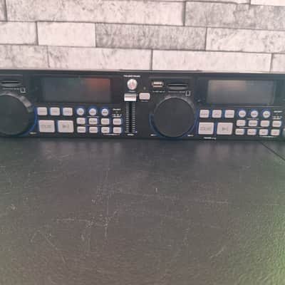 Technical Pro DPU55 - black image 1