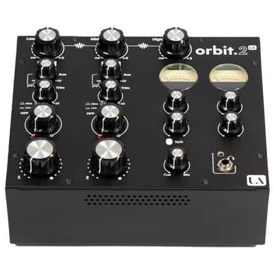 Union Audio ORBIT.2 LE - Rotary Mixer image 2