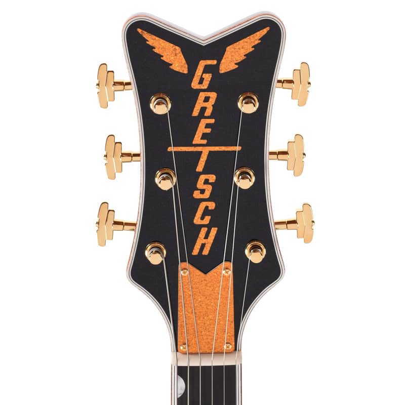 Gretsch G6134TG Limited Edition Penguin image 7