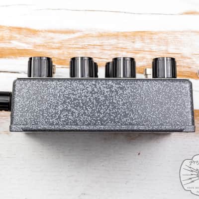 Shin's Music Bass Master Preamp Drive Black Hammer Bassman MIJ - Free shipping image 4