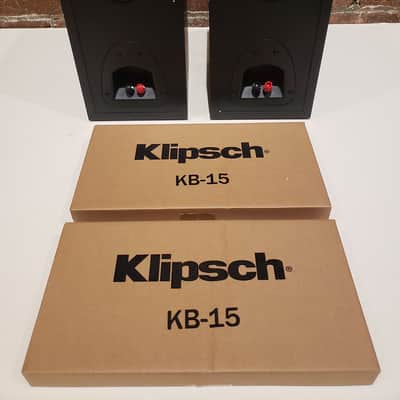 Klipsch Icon KB-15 image 9