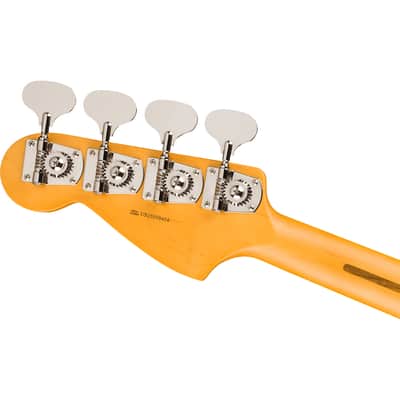 Fender American Professional Classic Mustang Bass MN FDKR image 6