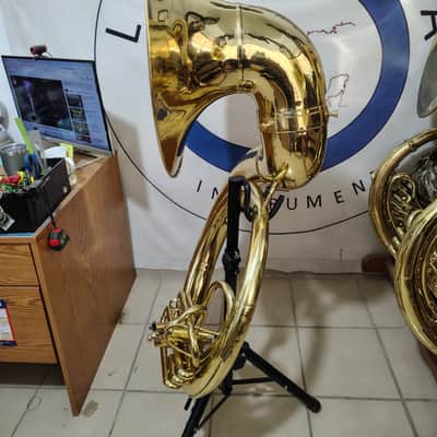 Sousaphone Conn 20k Used # 2 image 1