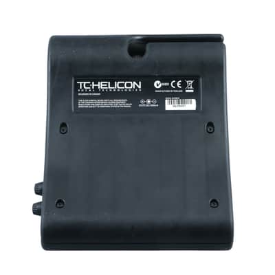 TC Helicon Voicelive Touch Vocal Effects Processor P-30179 image 2