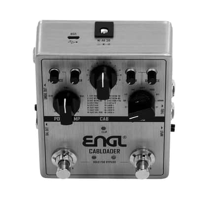 Immagine Engl Cabloader Speaker Simulator - 4