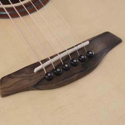 Furch acoustic guitar Red G-LI a (Ship in about 2 weeks) image 6
