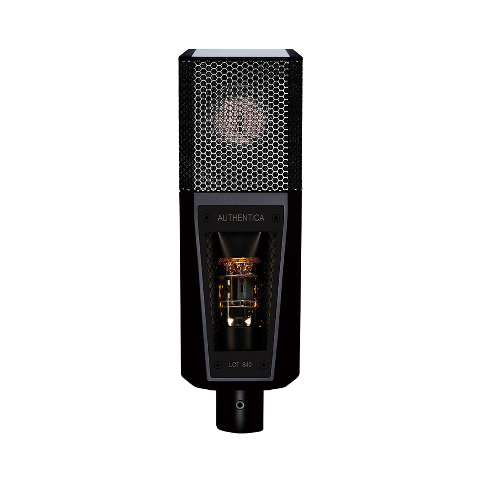 Lewitt LCT840 Reference-Class Tube Condenser Microphone | Reverb