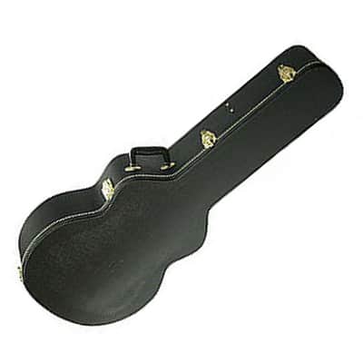 Gretsch G6244 17" Deluxe Acoustic Hollowbody Guitar Case