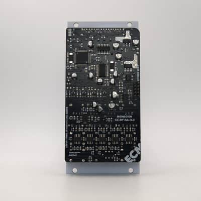 Mutable Instruments Clouds Clone - ECM Monsoon - White image 2