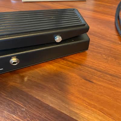 Fulltone Clyde Deluxe Wah 2010s - Black image 5
