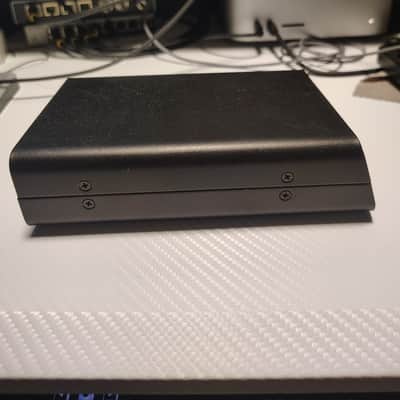Rupert Neve Designs RNDI 1-channel Active Instrument Direct Box image 2
