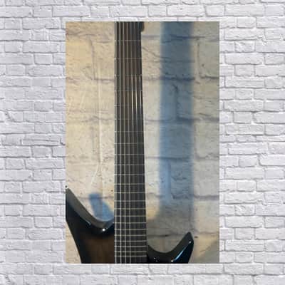 gear4music 7 String Electric Guitar image 2