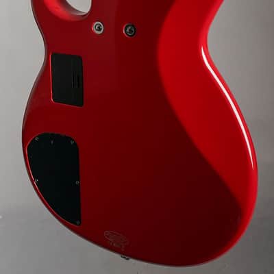 Yamaha BB615 image 9
