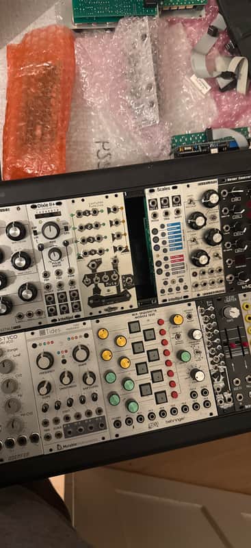 Noise Engineering Confundo Funkitus