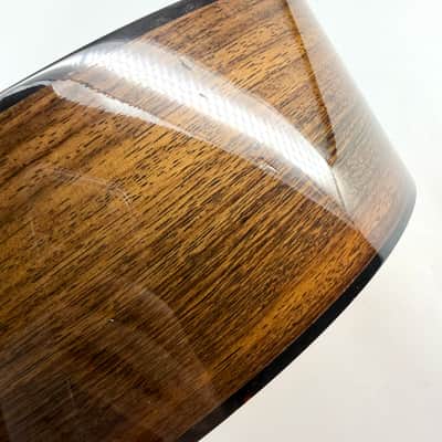 2017 Martin OM-21 – Natural image 14