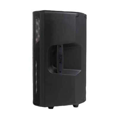 Alto Professional TX412 12" Powered Loudspeaker 2-Pack - Open Box Mint image 5