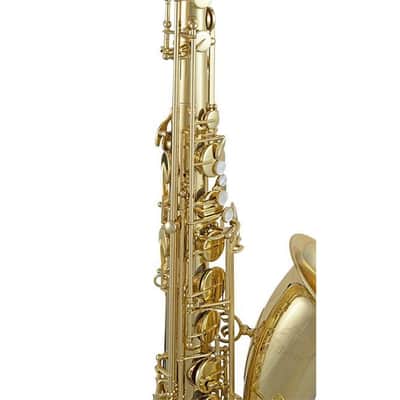 Conn Selmer STS711 Paris/USA Collaboration Professional Tenor Sax in B♭ image 2