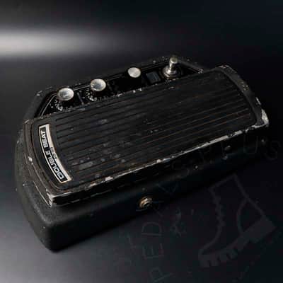 Roland Double Beat AD-50 Fuzz Wah 1970s image 3