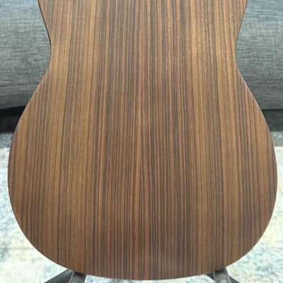 Furch Pioneer-ER a VTC - **B-Stock/Blemished - Price Reduced** Engelmann Spruce/India Rosewood LR Baggs Pickup Travel Acoustic Guitar image 5