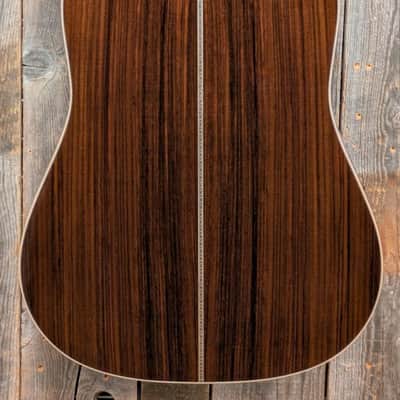 Martin D-42 Modern Deluxe 2023 image 8
