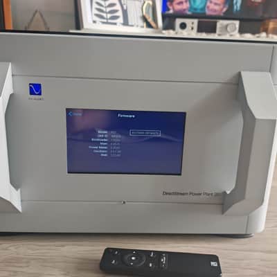 PS Audio PowerPlant P20 image 6