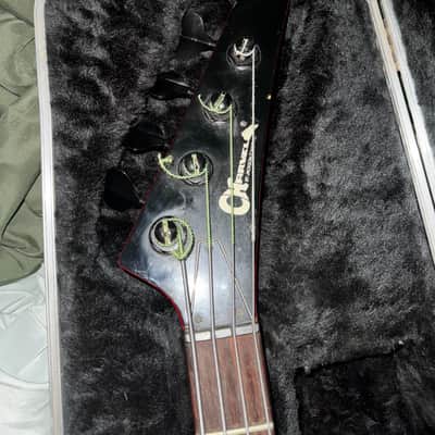 Charvel by Jackson 3B 1986 - Ferrari Red image 7