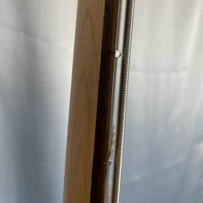 Spector Performer 5 String Bass - White image 7
