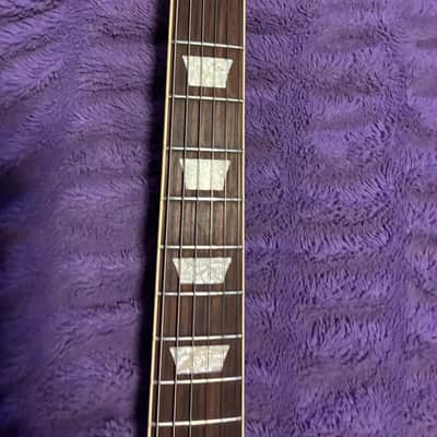 Gibson SG Standard '61 2023 - Present - TV Yellow image 9