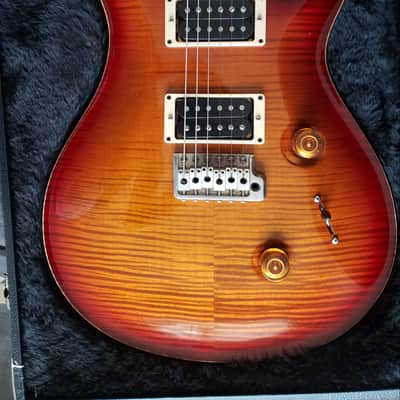 PRS PRS CUSTOM 24 2010 - 2015 image 2