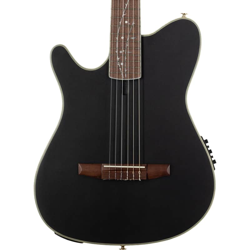 Ibanez TOD10NL Tim Henson Signature Left-Handed image 2