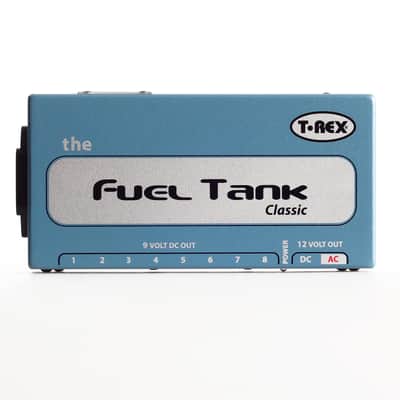 T-Rex FuelTank Classic - Power Supply image 1