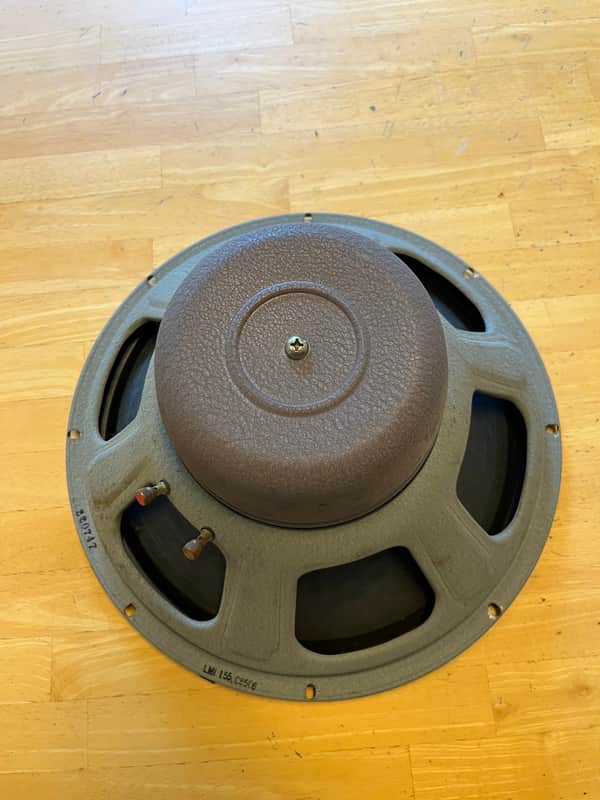 1967 Jensen Vibranto - 100 Watt - 15" image 1