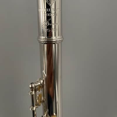 Powell Sonaré PS-705 2023 - Sterling silver image 3