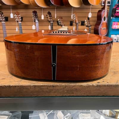 Sigma SDM-18 Acoustic Guitar image 4