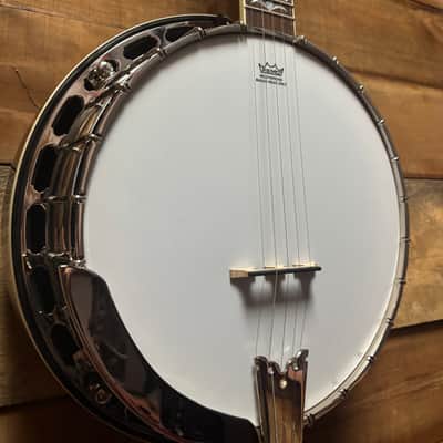 Epiphone Mastertone Classic Banjo image 1