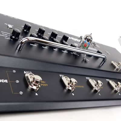 Line 6 Pod HD400 Guitar Modeling Processor Preamp + Top Zustand + OVP + Garantie image 7