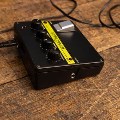 Yamaha AD-10 Analog Delay 80s image 5