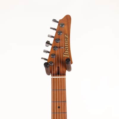 Ibanez Prestige AZ2204-PW Pearl White 2025 image 12