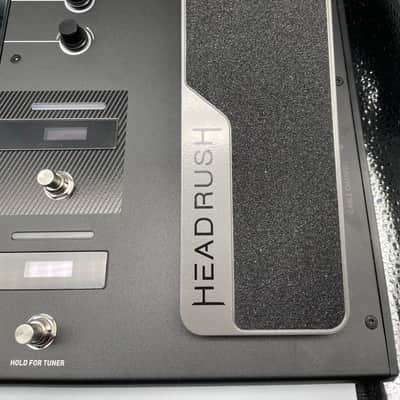 Headrush Pedalboard 2010s - Black image 4