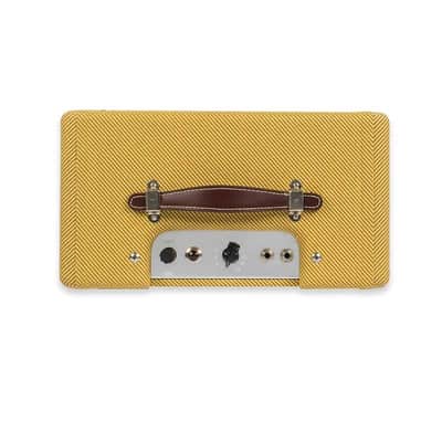 StewMac '57 Mini Tweed 5W Amp Kit image 7