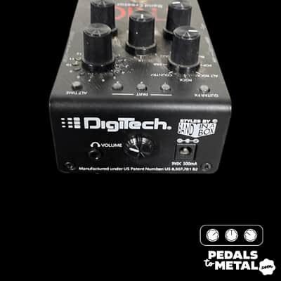 DigiTech Trio Band Creator -x14747 image 3