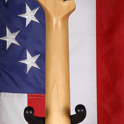 Fender Standard Stratocaster HSS - Black image 7