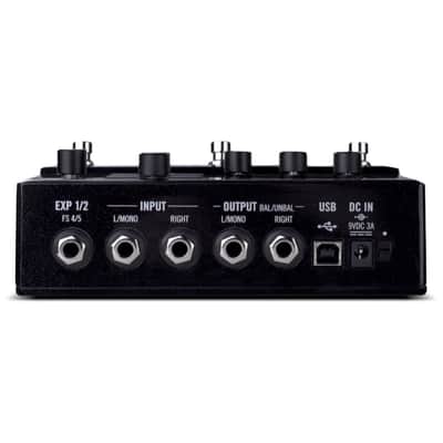 Line 6 HX Stomp Multi-Effects Processor Pedal image 7