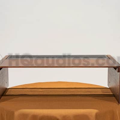 Sansui G-7500 Wood Case Natural Walnut Finish– 10-Year Warranty image 8